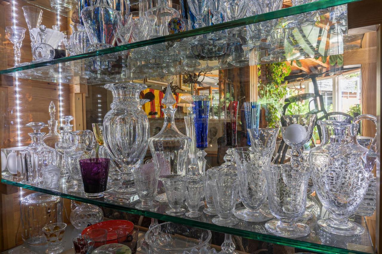 嘉多斯酒店 里贝拉德卡多斯 外观 照片